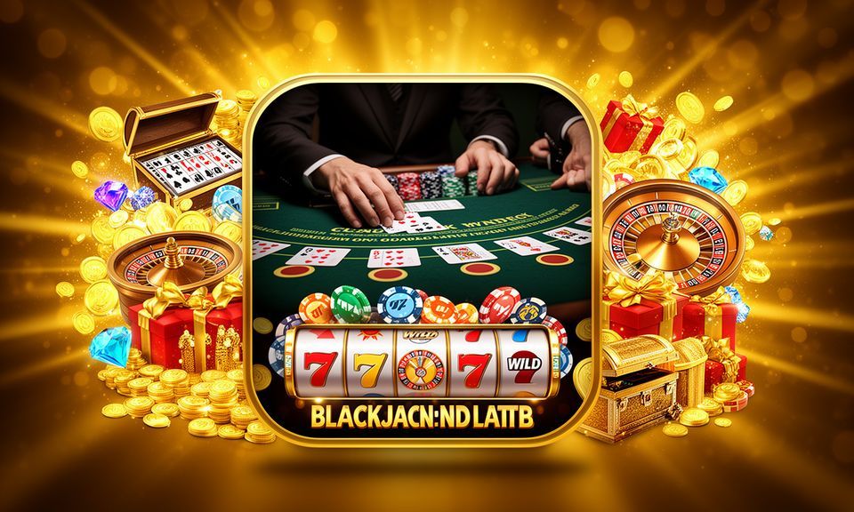 abaje casino app visual