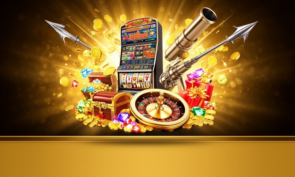 abaje Roulette SpeedSpin