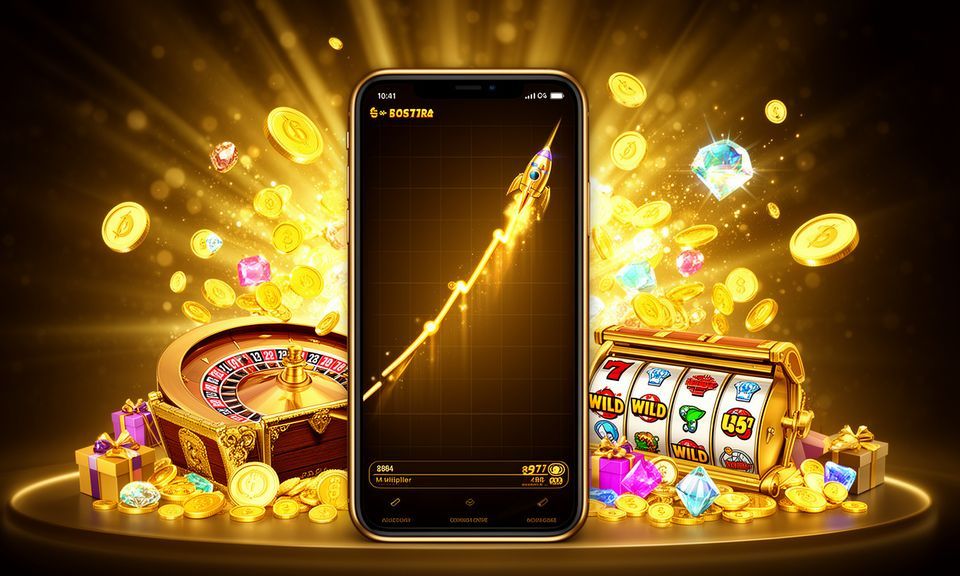abaje Slot Multiplier